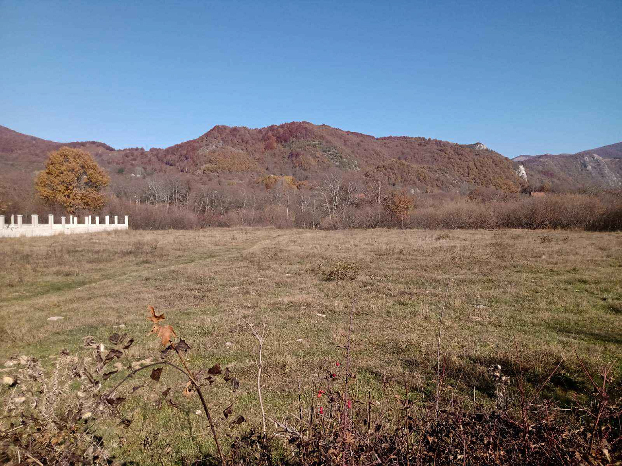 Grundstück in Kolasin